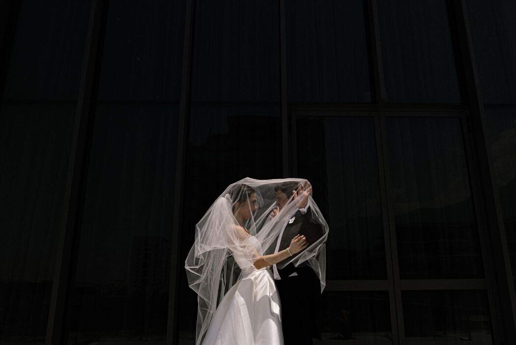 Asael Medrano Wedding Photographer