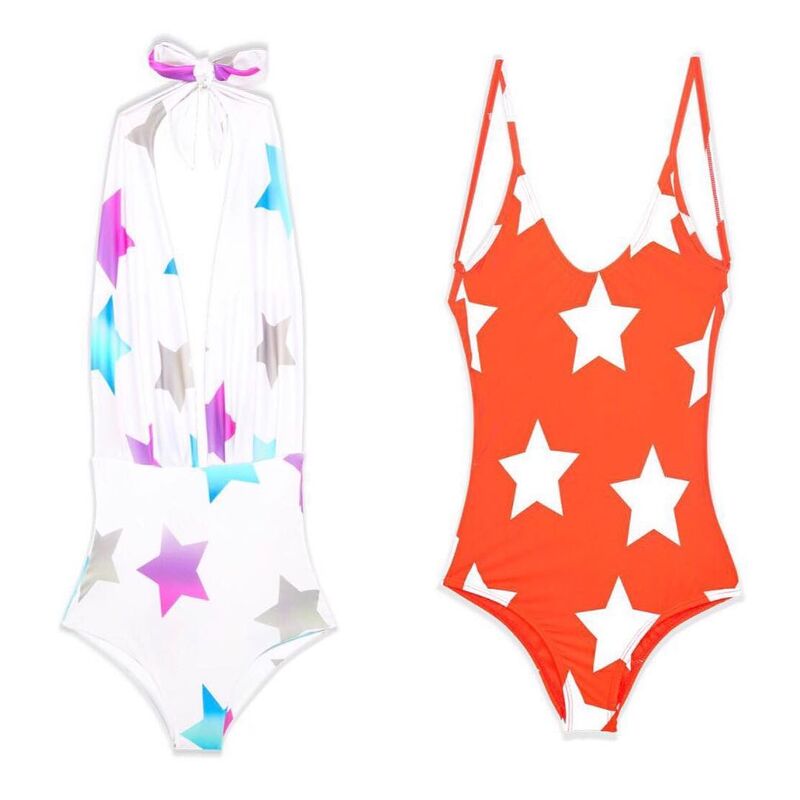 Palo Rosa Beachwear