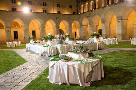 Eventi Catering