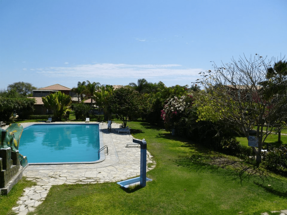 Casa Club Sullana