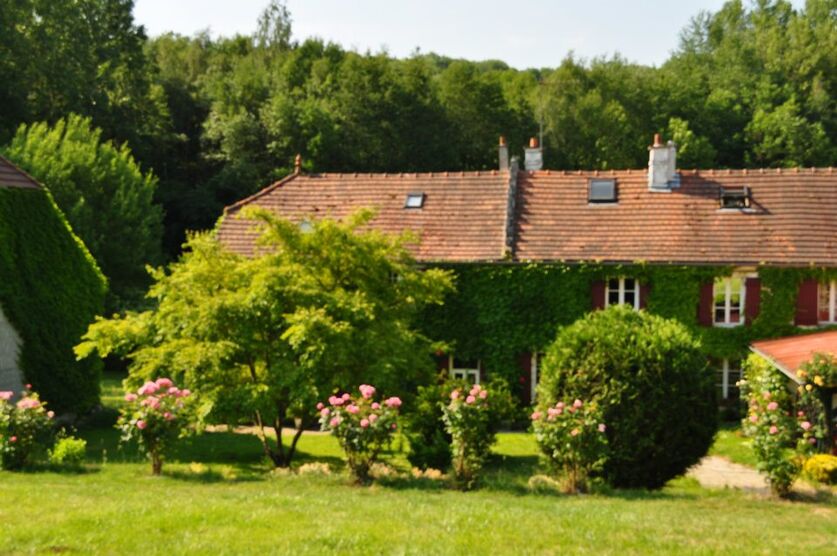 Le Moulin de Cerseuil