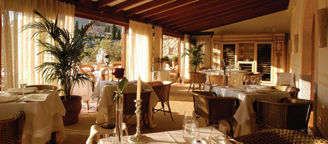 Hotel Valldemossa