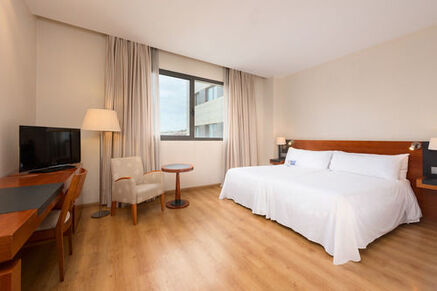 TRYP Valencia Oceánic