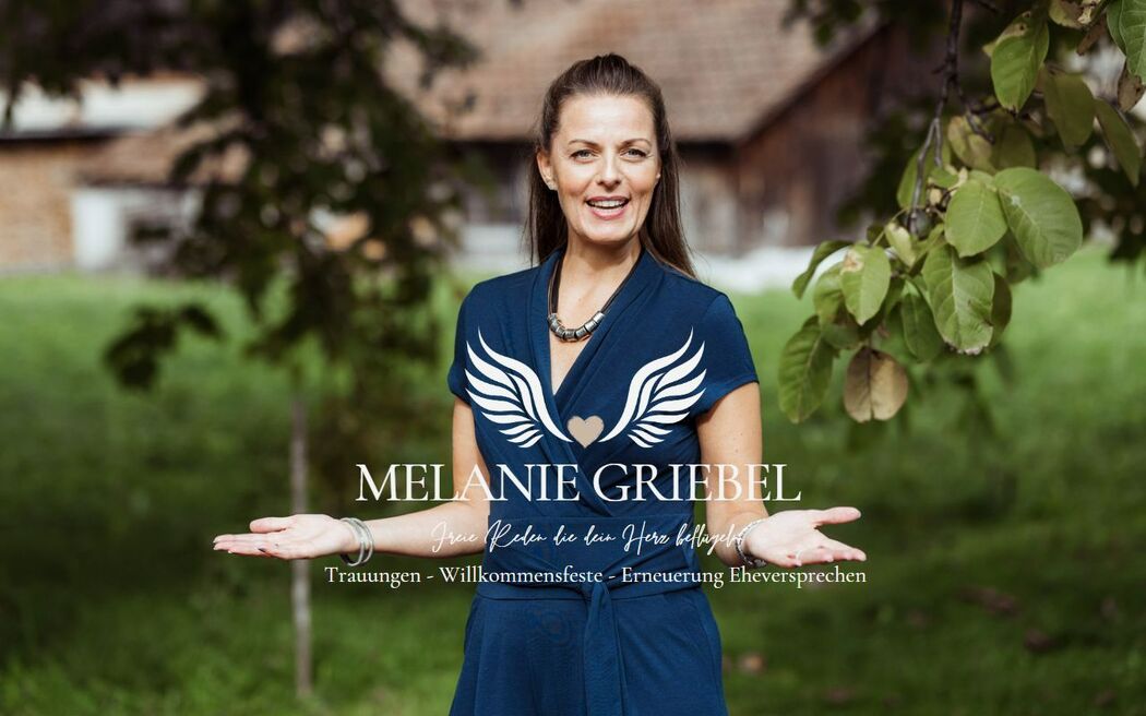 Meloqui - Melanie Griebel