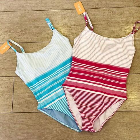 Wash Swimwear