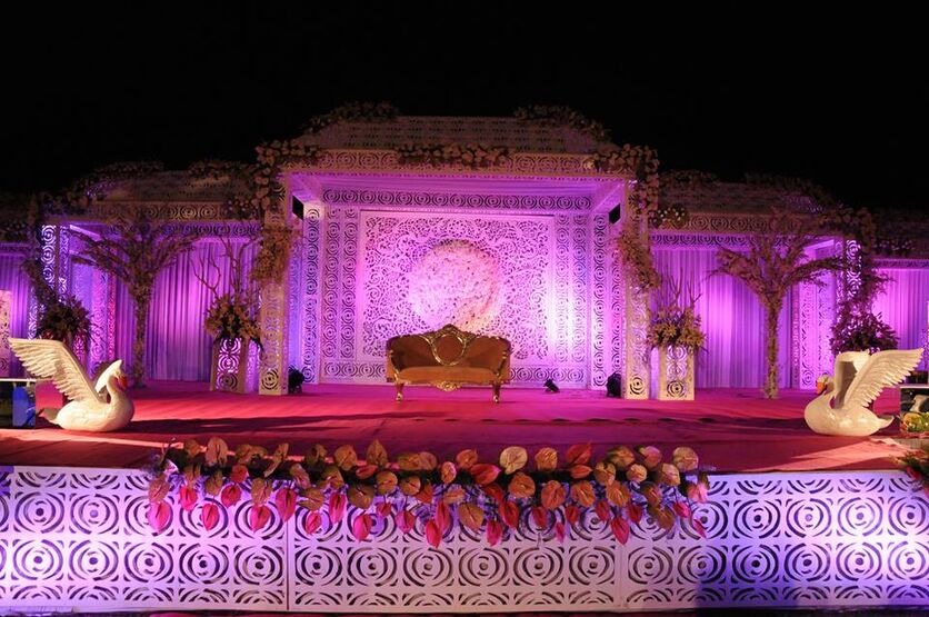 Elite Weddings India