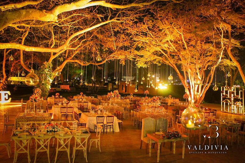 Valdivia Eventos y Banquetes