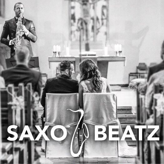 SAXOBEATZ | DJ & Live Saxophon