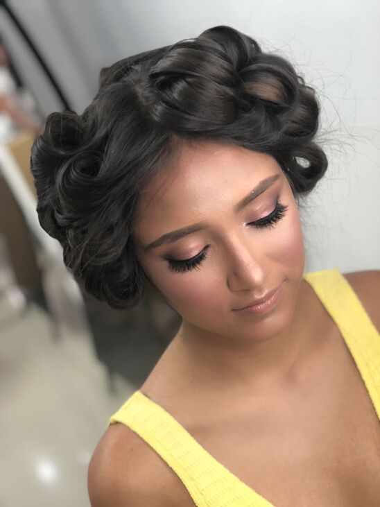 Diana López Makeup Studio