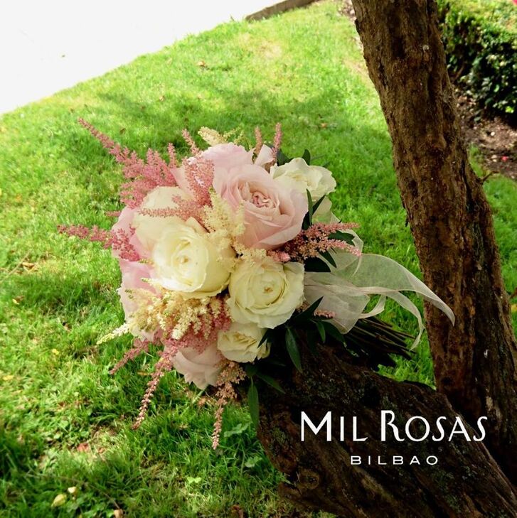 Mil Rosas Bilbao