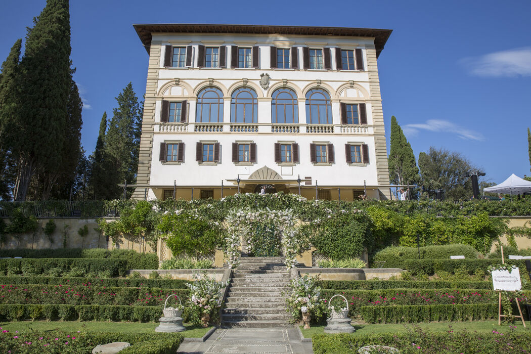 Hotel Il Salviatino