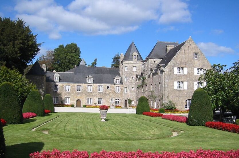 Manoir du Stang