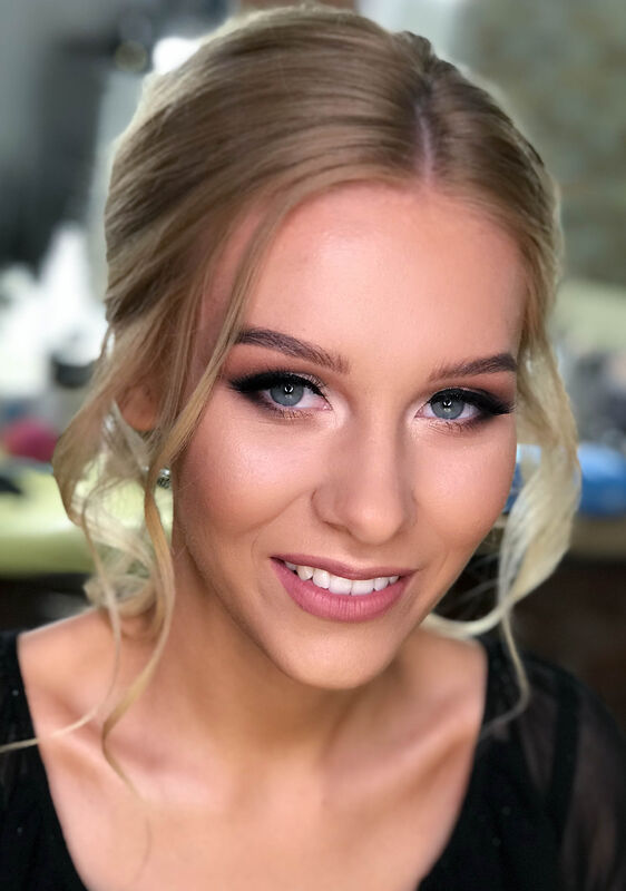 Karolina Kuklińska Make Up Artist