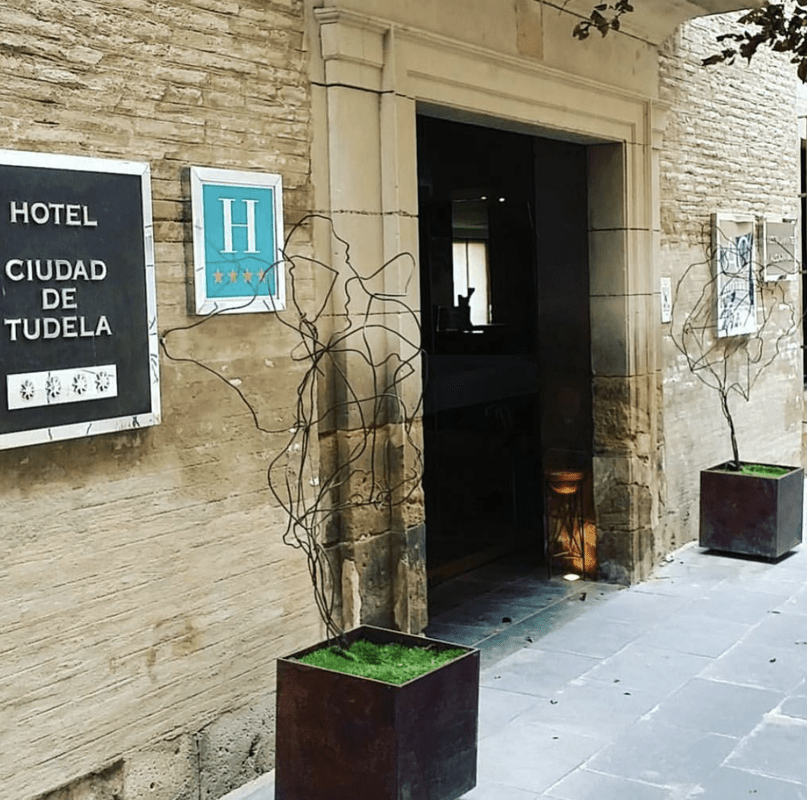 AC Hotel by Marriott Ciudad de Tudela