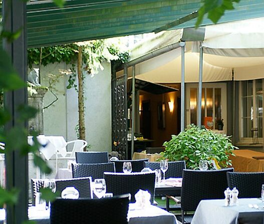 Hotel Restaurant Ochsen