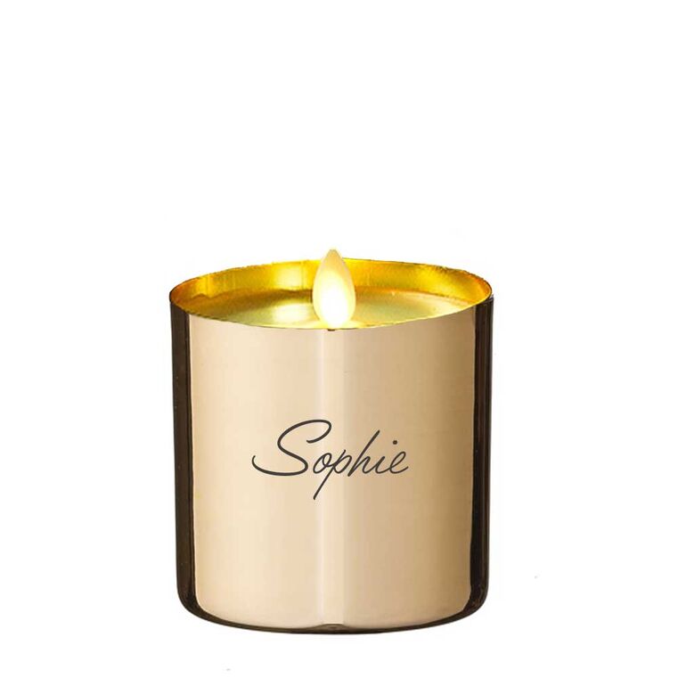 Smart Candle France