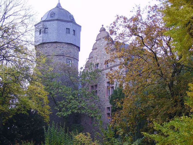 Restaurant Schlosskeller