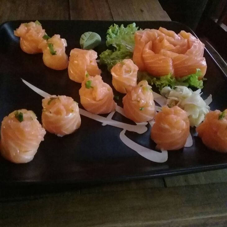 Sushi Imperial