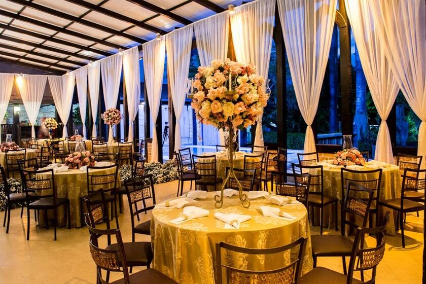 Arquitetura de Eventos