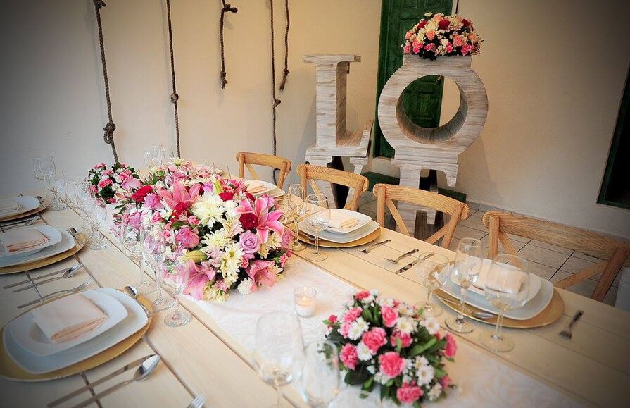 CIELO Eventos & Banquetes