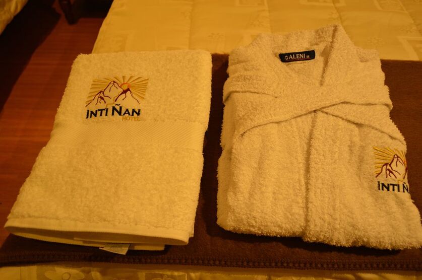 Inti Ñan Hotel Urubamba