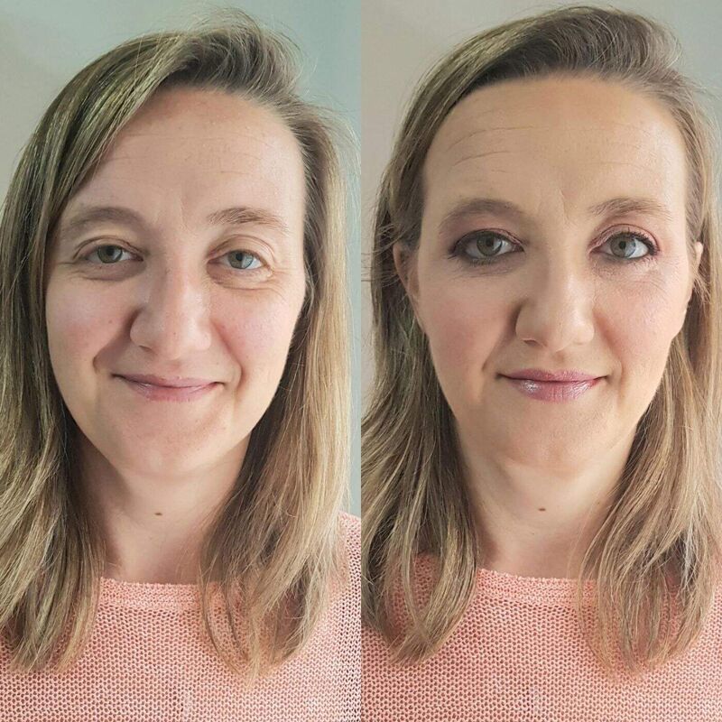 Única&Chic Makeup
