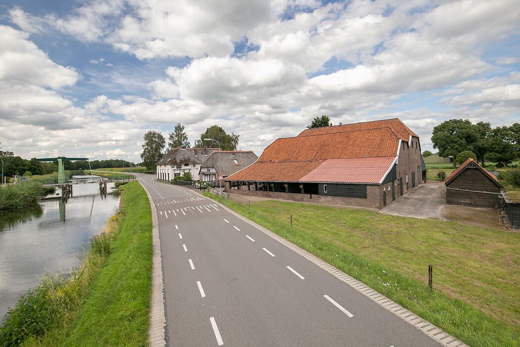 Hof van Veluwe