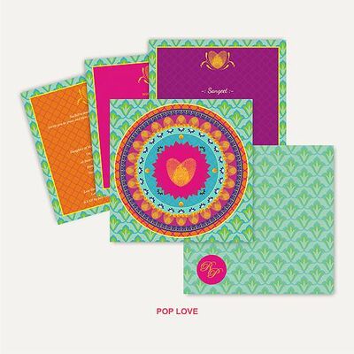 Parekh Cards