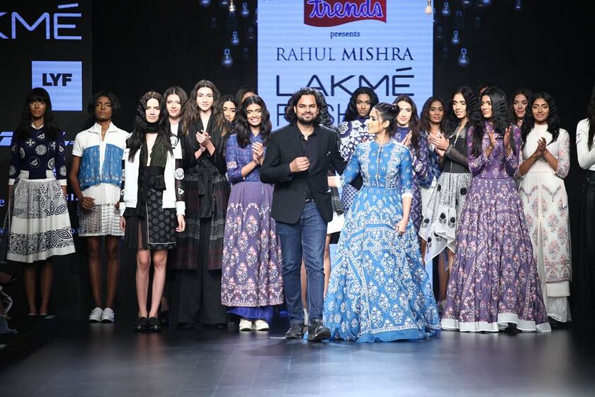 Rahul Mishra