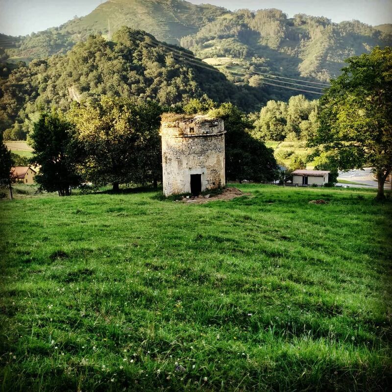 La Casona de Belmonte