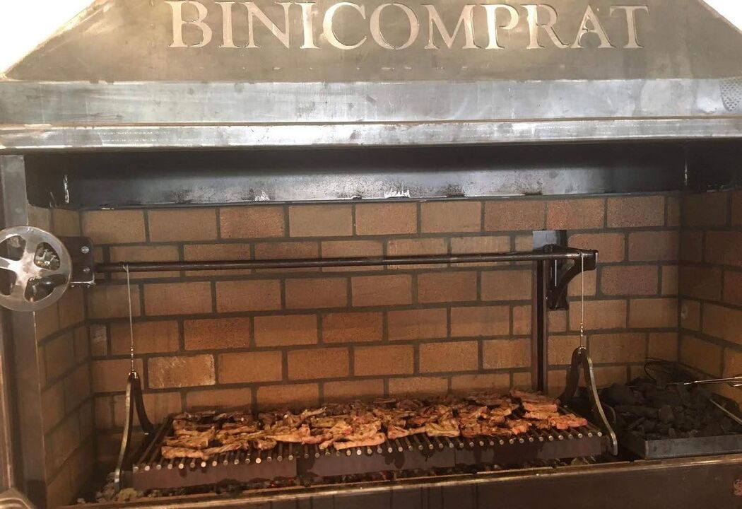 Restaurant Binicomprat