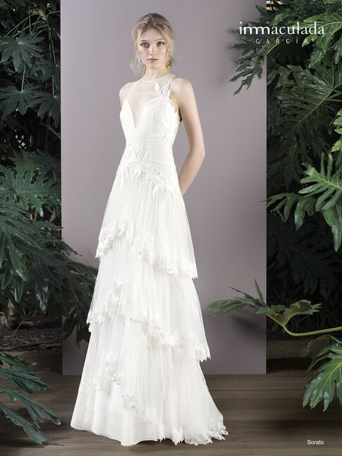 Mininno sposa on sale