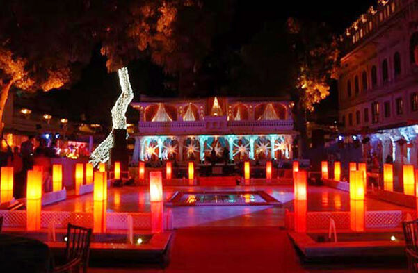 Ranbanka Palace, Jodhpur