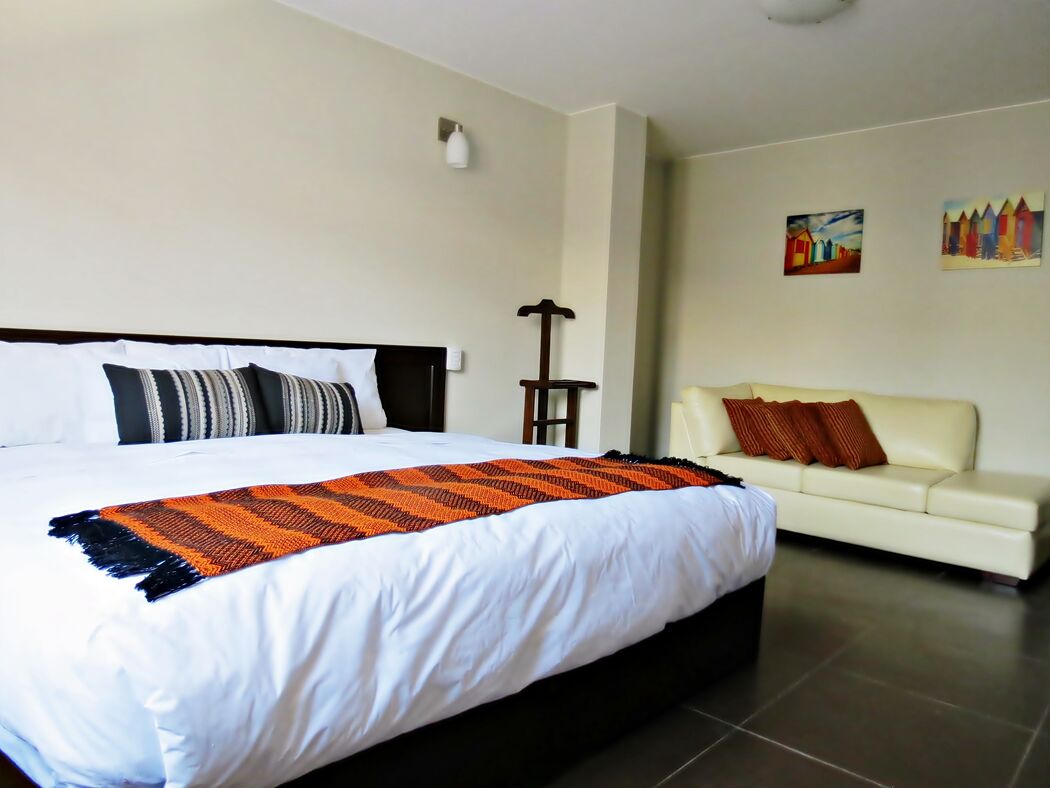 Hotel Riviera Arequipa