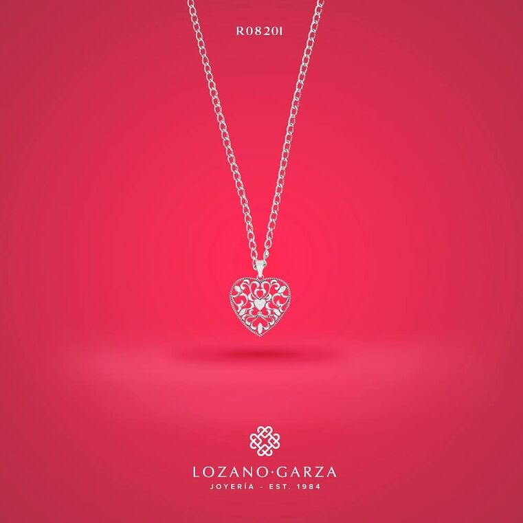 Lozano Garza Joyería