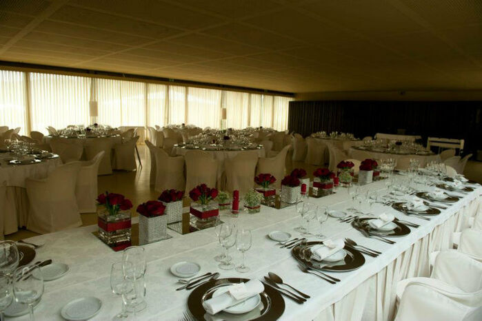 6º Sentido Catering & Events
