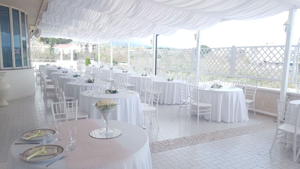 Villa Venere Wedding and Events