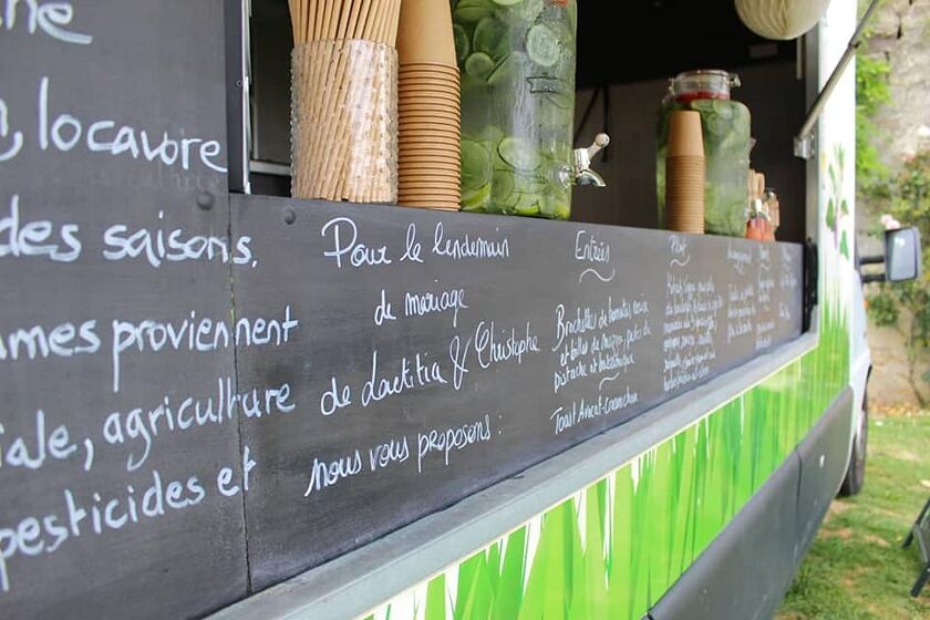 La Green Cantine