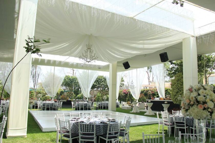 Marisol Puga Eventos