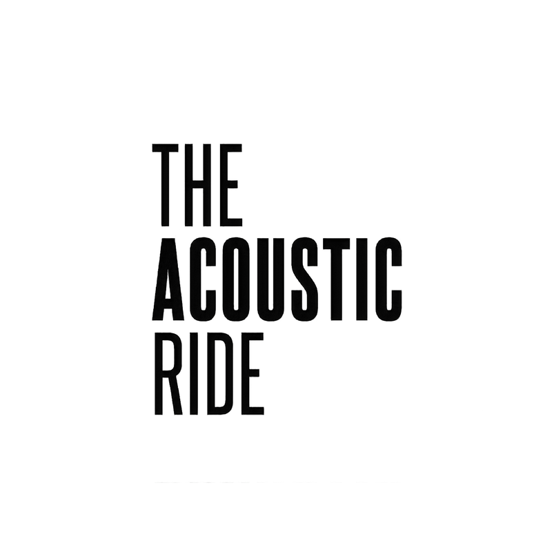 The Acoustic Ride