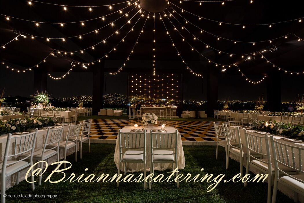 Brianna´´`s Catering & Events