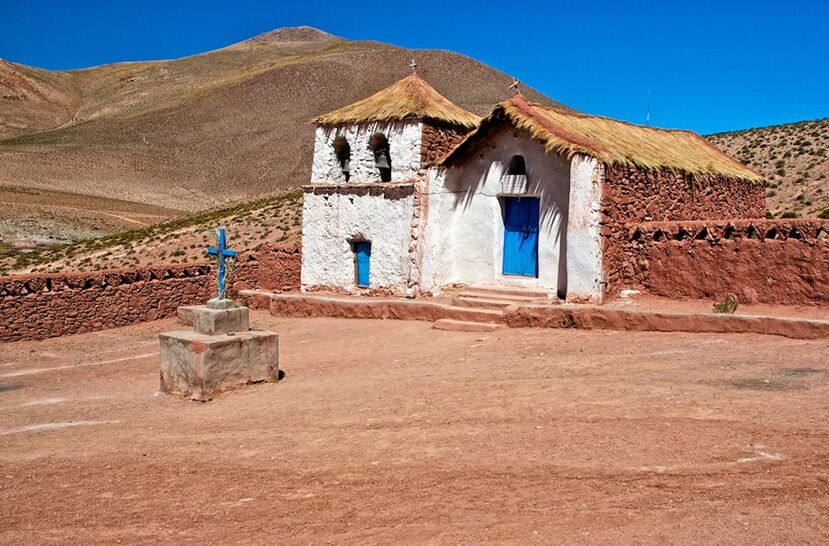 Vive Atacama Travel Agency