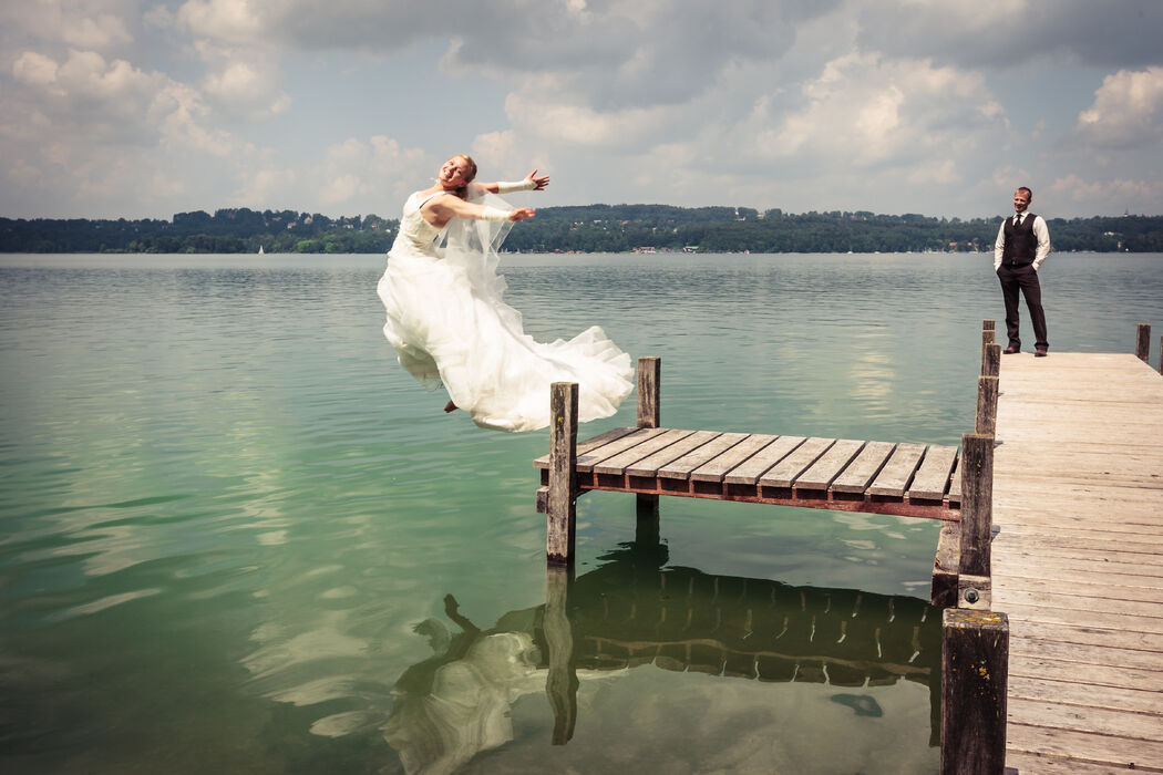 Wilf Weddingphotos