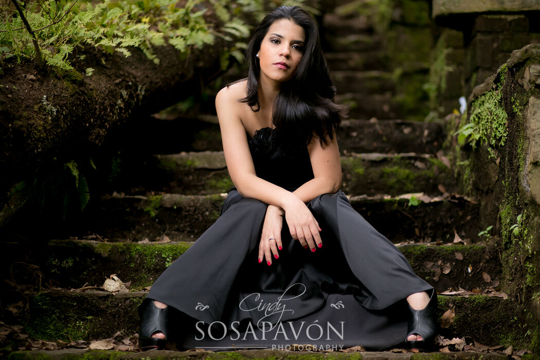 Cindy Sosapavón Photography