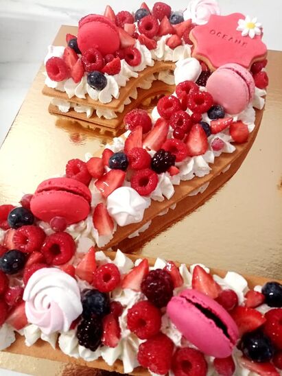 L'Atelier Sweet Cakes