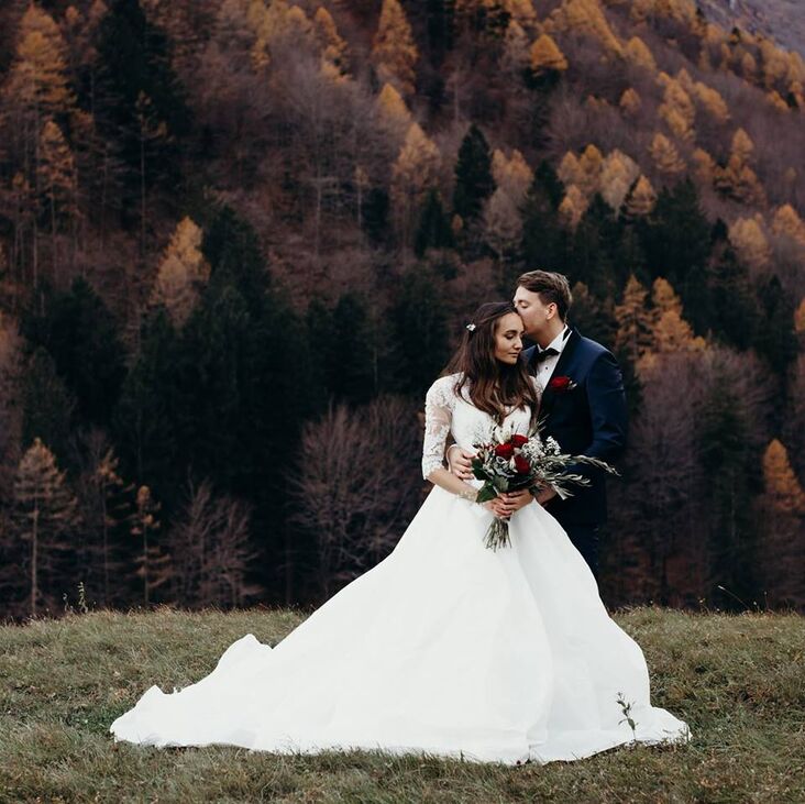 Elope in Switzerland