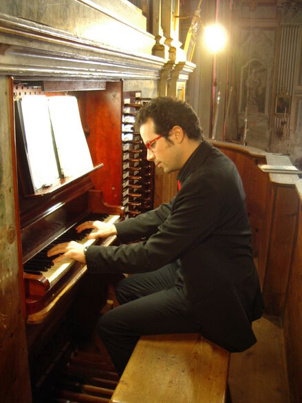 Paolo Buzzi - Piano Emotions