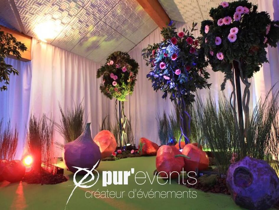 Pur'Events