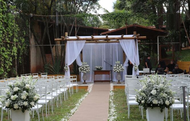 Frisson Recepções e Eventos