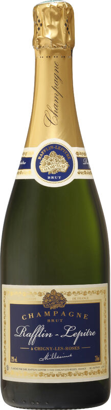 Champagne Rafflin-Lepitre